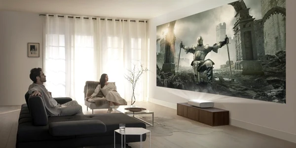 Samsung The Premiere