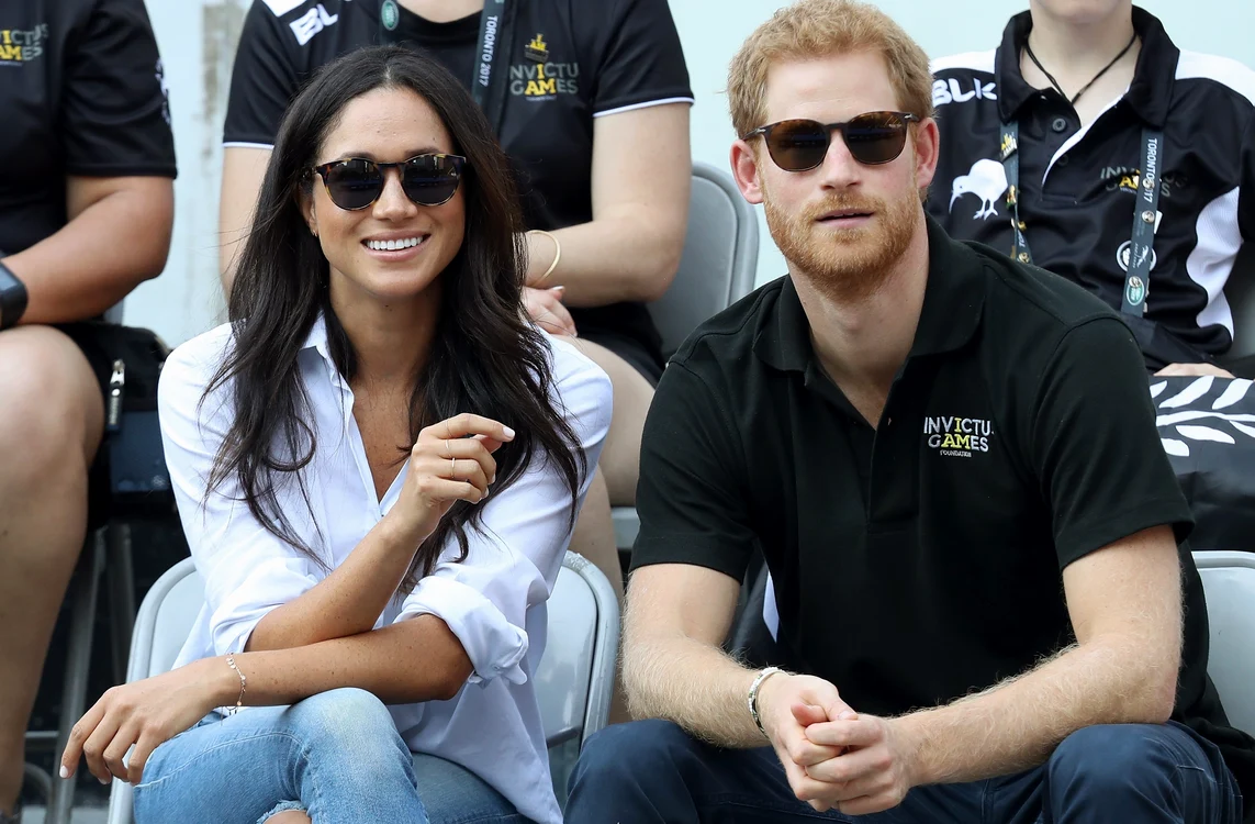 Prințul Harry, Meghan Markle foto Shutterstock jpg