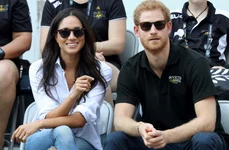 Prințul Harry, Meghan Markle foto Shutterstock jpg