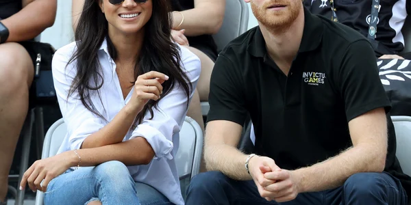 Prințul Harry, Meghan Markle  foto   Shutterstock jpg