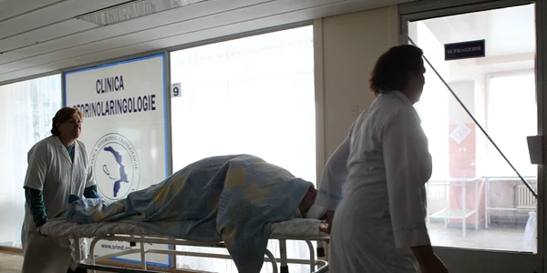 spital