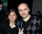 Călin Goia, de la Voltaj, şi soţia lui au apelat la serviciile unei bănci de celule stem.