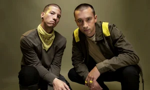 Băieții de la twenty one pilots erau așteptați și la ediția din 2020 jpeg