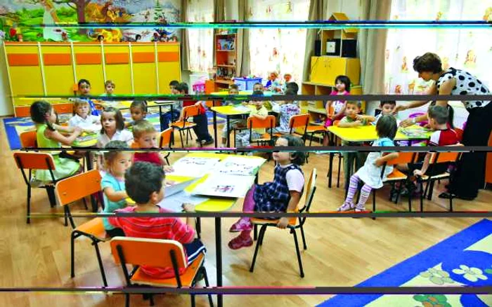Pragul epidemic de gripă a fost deja depăşit. FOTO Arhivă Adevărul