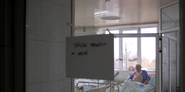 Alte trei cazuri de gripă porcină în Galaţi