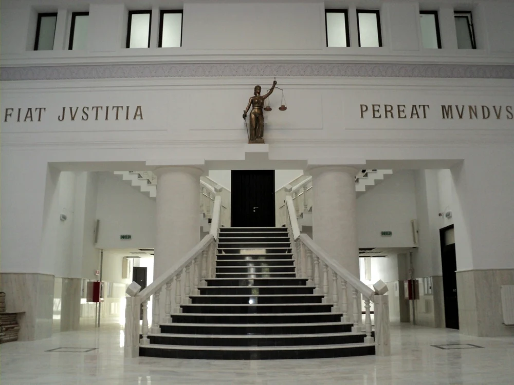 Judecătoarele vor reveni la instanţele la care au activat din luna iunie FOTO: Curtea de Apel Piteşti