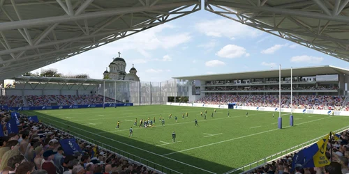 Stadionul Arcul de Triumf jpeg