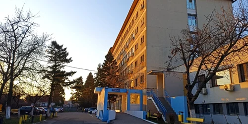 spital targu jiu