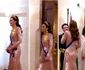 Kate Middleton la banchetul de nuntă din Iordania