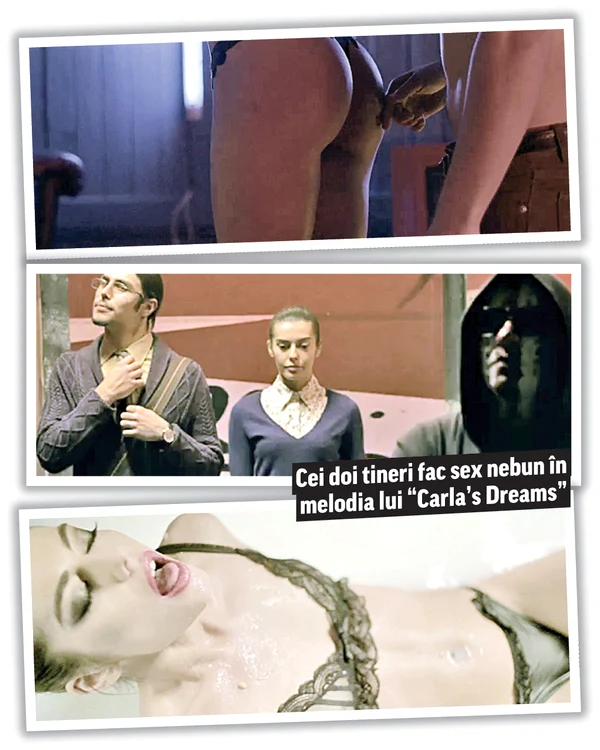 Doru Todoruţ şi Delia au reuşit o colaborare de succesFoto Arhivă Personală