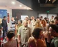 Lucian Viziru a revenit în forță, de această dată în rolul de producător al filmului „Norocoșii: Scapă cine poate” Foto: Facebook