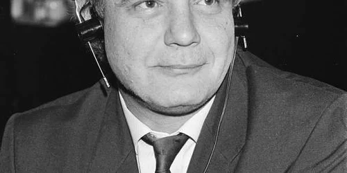 Vladimir Bukovski FOTO Wikipedia