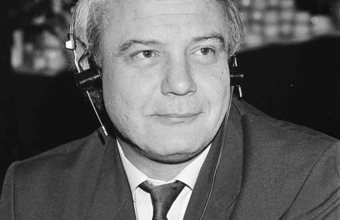 Vladimir Bukovski FOTO Wikipedia