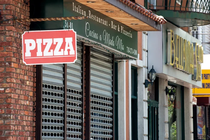 
    Drogurile erau ascunse în cutii de carton refrigerateFoto: New York Times  