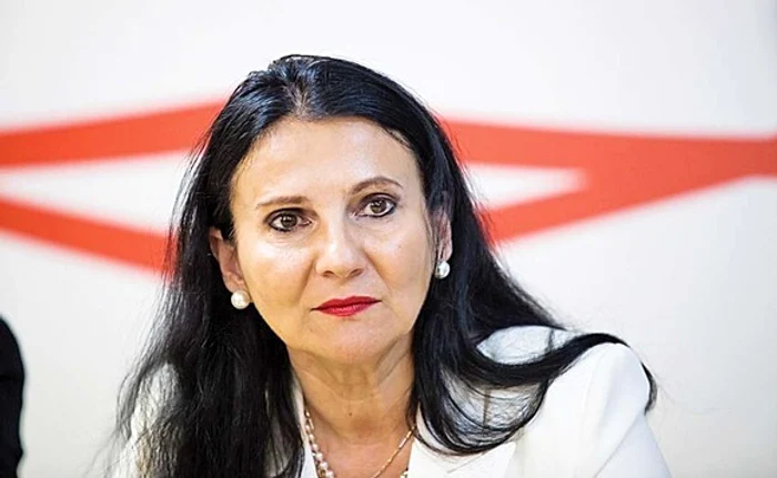 
    Ministrul Sorina Pintea a declarat că va face o listă neagră a spitalelor care nu au făcut investiții foto: arhiva Click!  