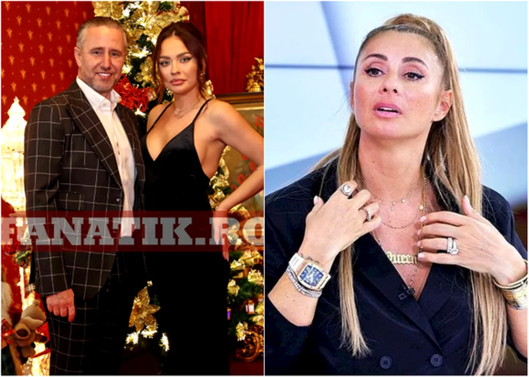 
    Anamaria Prodan, șocată și dezamăgită de pictorialul pe care Reghe l-a făcut cu Corina  