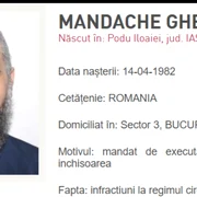 preot dat in urmarire internationala png