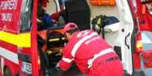 Accidentul a avut loc într-o zonă cunoscută pentru “magnetismul” său în producerea de incidente rutiere