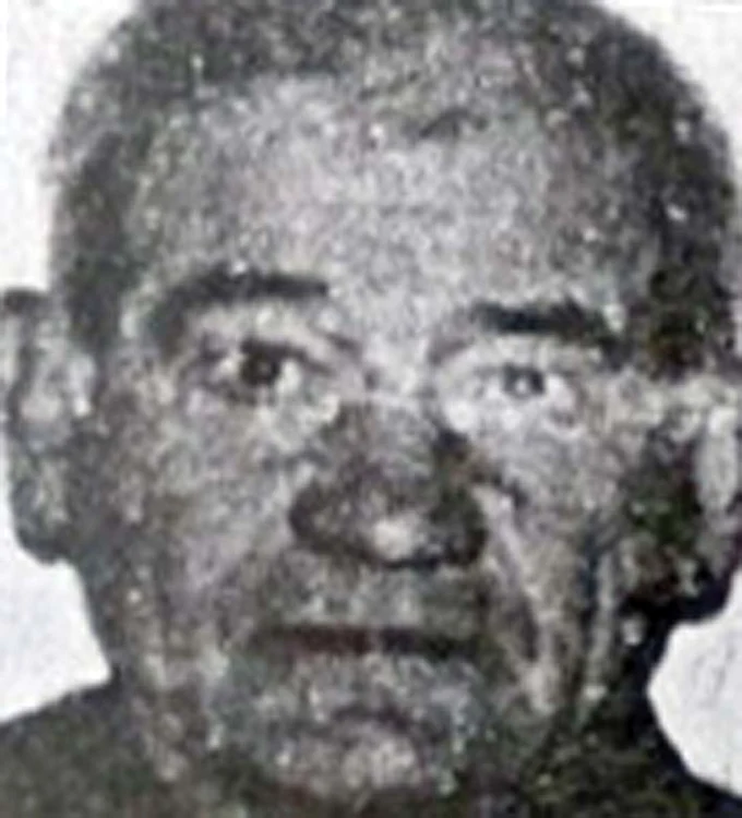 † Gheorghe Zaharia