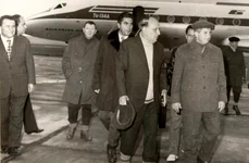 Bulgaria – conspirația din aprilie 1965  Implicații românești? jpeg