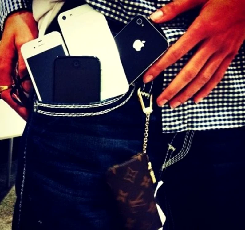 Lavish P (FOTOINSTAGRAM)