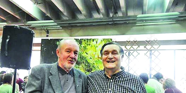 Istoriile lui Alex Ştefănescu