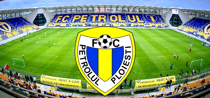 Administratori ai SC Fotbal Club Petrolul SA Ploieşti ar fi iniţiat, în anul 2012, gruparea infracţională organizată bănuită de evaziuneFoto Petrolul.ro