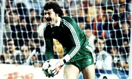 Steaua, singura deţinătoarea a unui trofeu continetal din România VIDEO jpeg