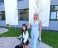 "Anais este minunată, de multe ori mă gândesc că nimic nu este întâmplător", spune Iulia Sabbagh despre fiica ei