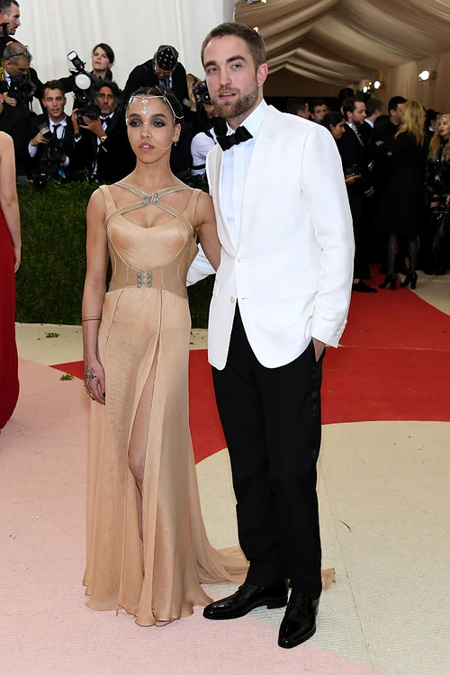 "Manus x Machina: Fashion In An Age Of Technology" Costume Institute Gala   Arrivals jpeg