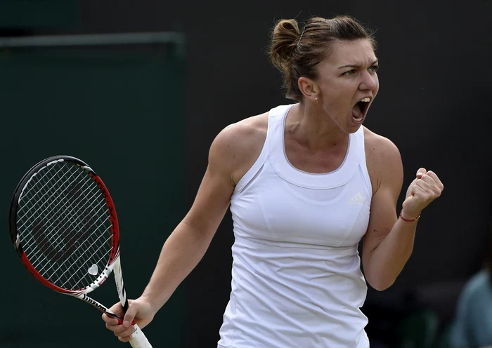 Simona Halep