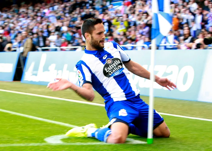 
    Românul a fost cumpărat de britanici cu 6 milioane de euro, dar deocamdată nu-şi scoate baniifoto: EPA  