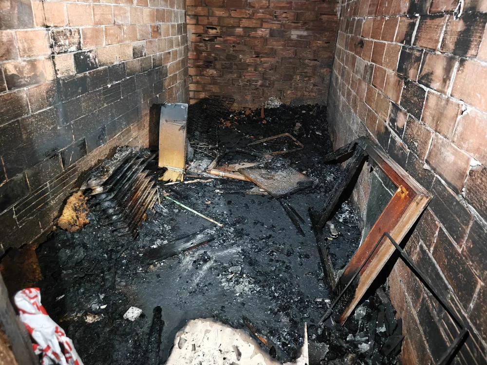 Cinci persoane au murit într-un incendiu devastator izbucnit într-un bloc din Barcelona