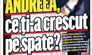 În martie, şi a arătat şi «cocoaşa»! jpeg