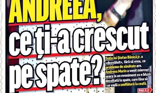 În martie, şi a arătat şi «cocoaşa»! jpeg