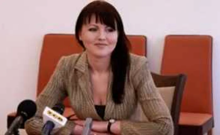 Nina Ştanski