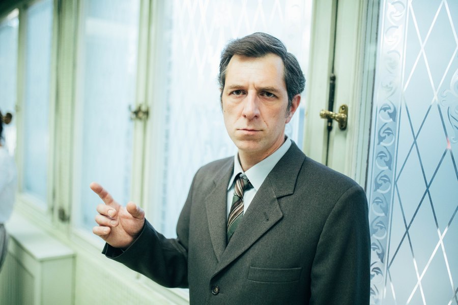 Laurențiu Bănescu, agentul din Spy/Master:  „Știam de la grădiniță că trebuie să am grijă ce spun despre tovarăși“ | INTERVIU