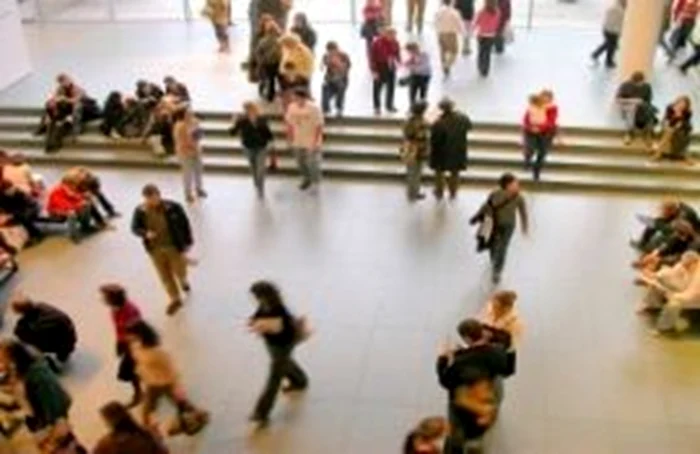 Amenzi de până la 20.000 de lei dacă ridici tonul în instituțiile publice