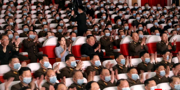 kim jong un