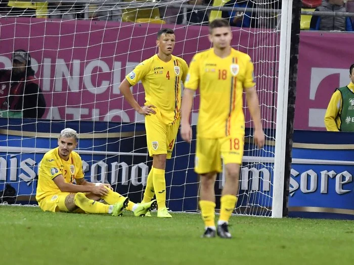 Întreg fotbalul are de suferit de pe urma pandemiei de coronavirus FOTO: Sportpictures.eu
