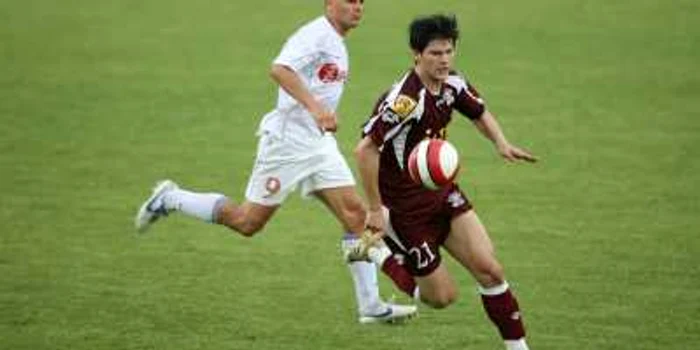 Csaba Borbely (nr. 9)
