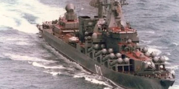 Rusia: Garda de Coastă va patrula în largul Abhaziei