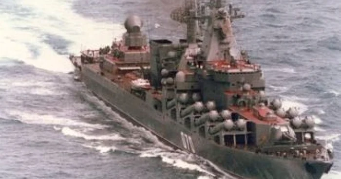 Rusia: Garda de Coastă va patrula în largul Abhaziei