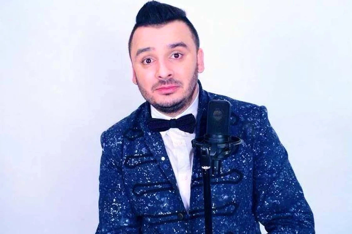 
    Liviu Guţă a dus la bun sfârşit misiunea dată de soţie FOTO: Arhiva personală  
