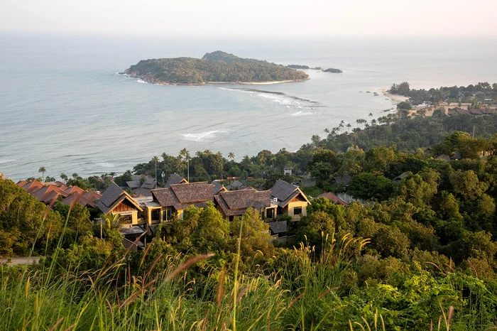 Koh Samui este bijuteria din Golful Thailandei / foto: Pixabay