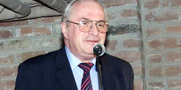 augustin buzura FOTO mediafax