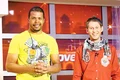 Cabral şi Mircea au prezentat ”PoveŞtiri de noapte” (Acasă TV) jpeg