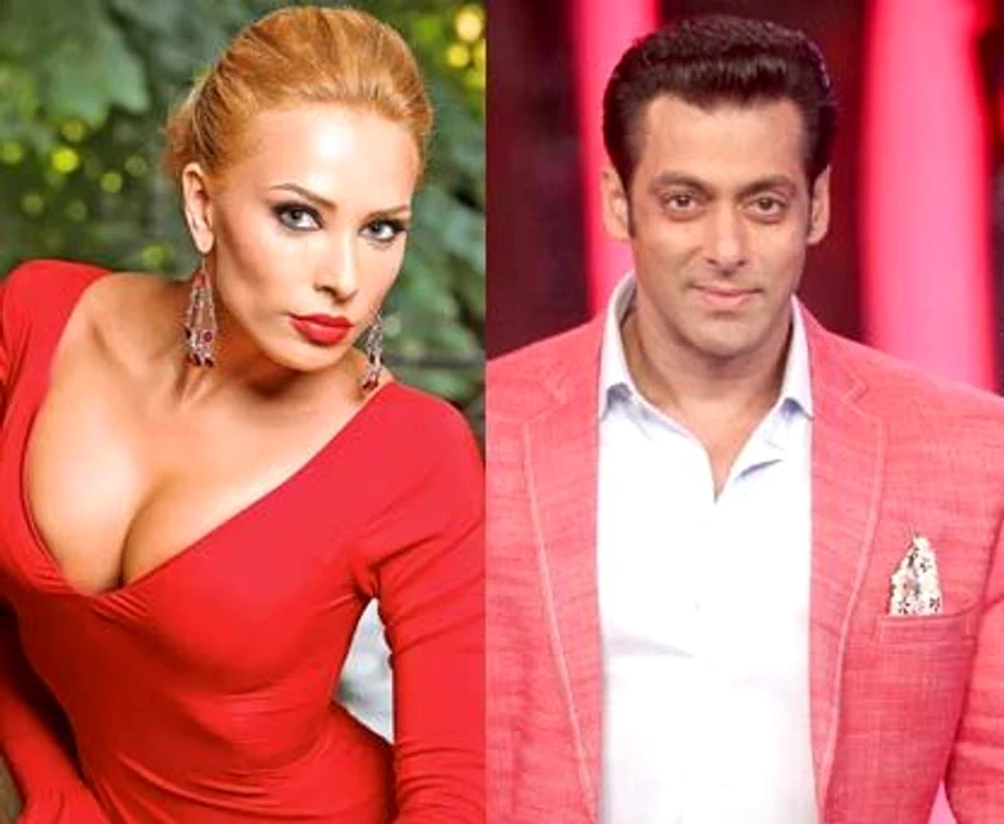 Salman Khan