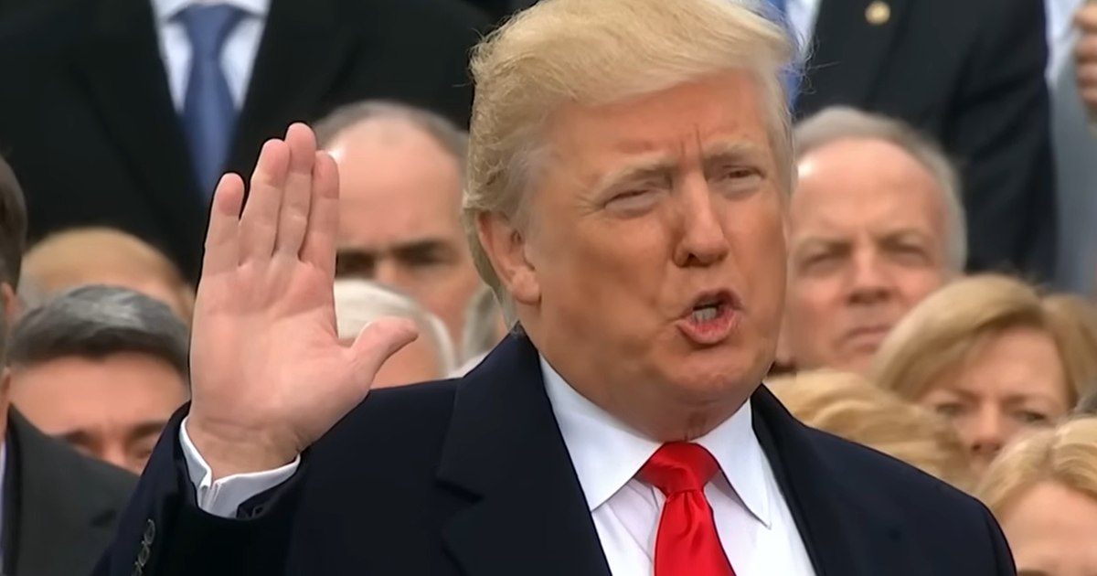 Incertitudini financiare crescute înainte de învestirea lui Trump