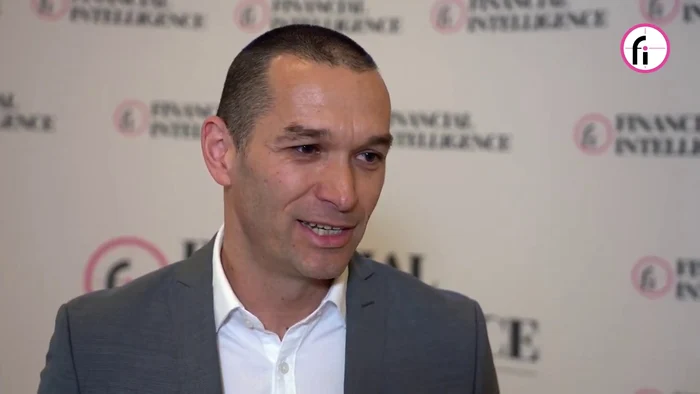 Zoltan Nagy-Bege este vicepreședinte ANRE